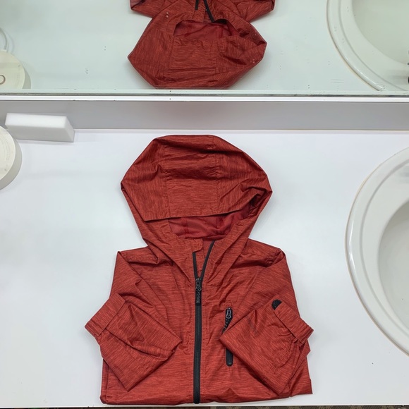 Hawke & Co. Performance Windbreaker - Picture 3 of 7